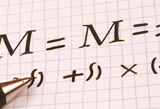 Hjælp til Matematik: En omfattende guide til at forbedre dine matematiske færdigheder